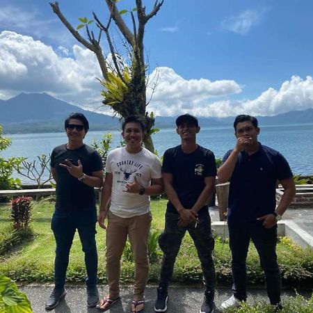 Batur Green Lakeview In Kintamani Eksteriør billede