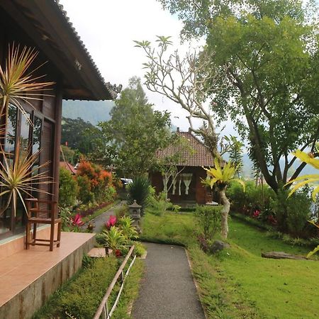 Batur Green Lakeview In Kintamani Eksteriør billede