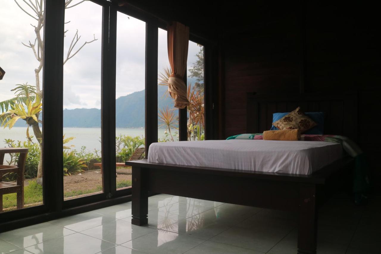 Batur Green Lakeview In Kintamani Eksteriør billede