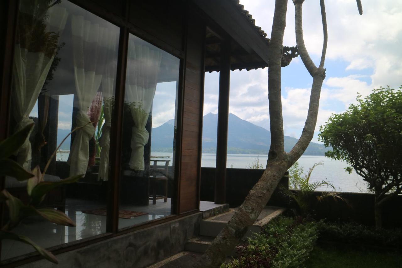 Batur Green Lakeview In Kintamani Eksteriør billede