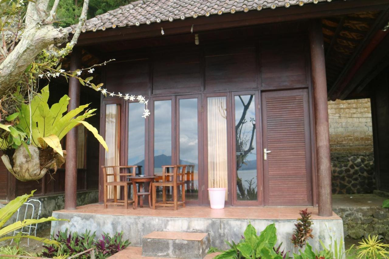 Batur Green Lakeview In Kintamani Eksteriør billede