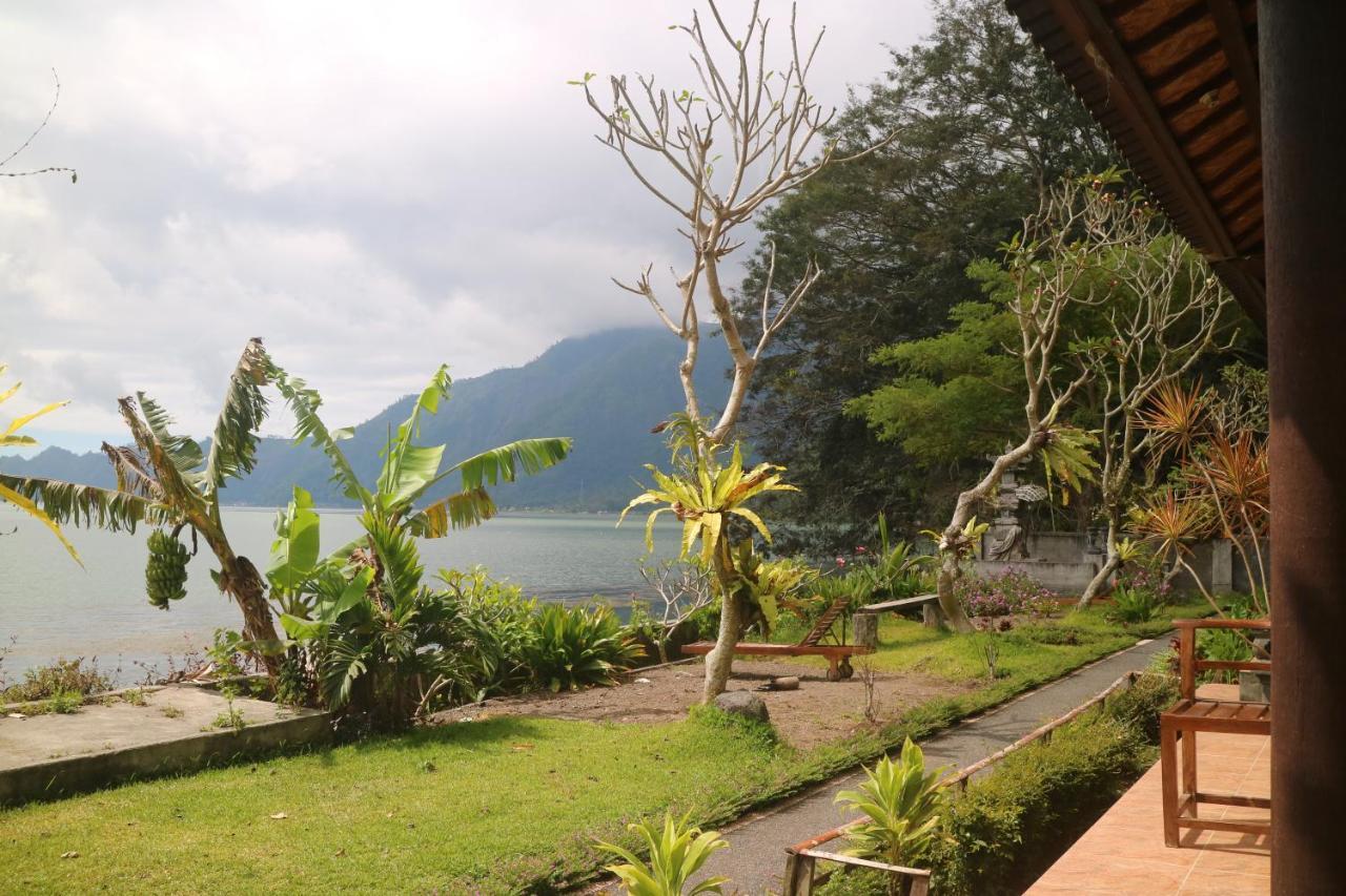 Batur Green Lakeview In Kintamani Eksteriør billede
