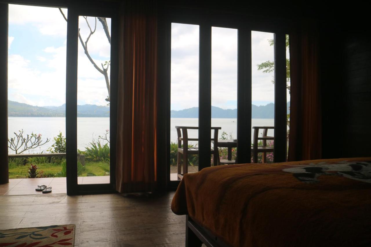 Batur Green Lakeview In Kintamani Eksteriør billede