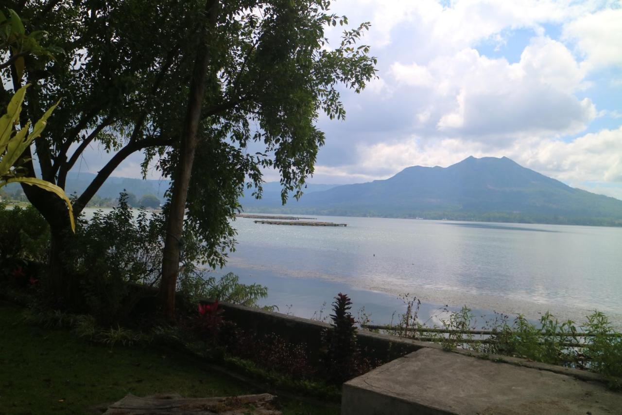 Batur Green Lakeview In Kintamani Eksteriør billede
