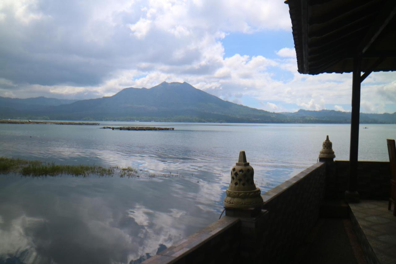 Batur Green Lakeview In Kintamani Eksteriør billede