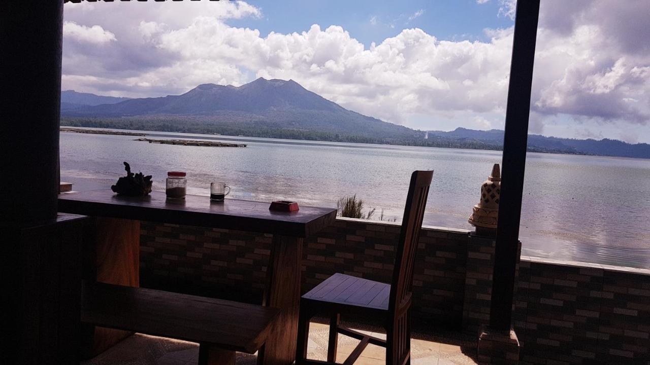 Batur Green Lakeview In Kintamani Eksteriør billede