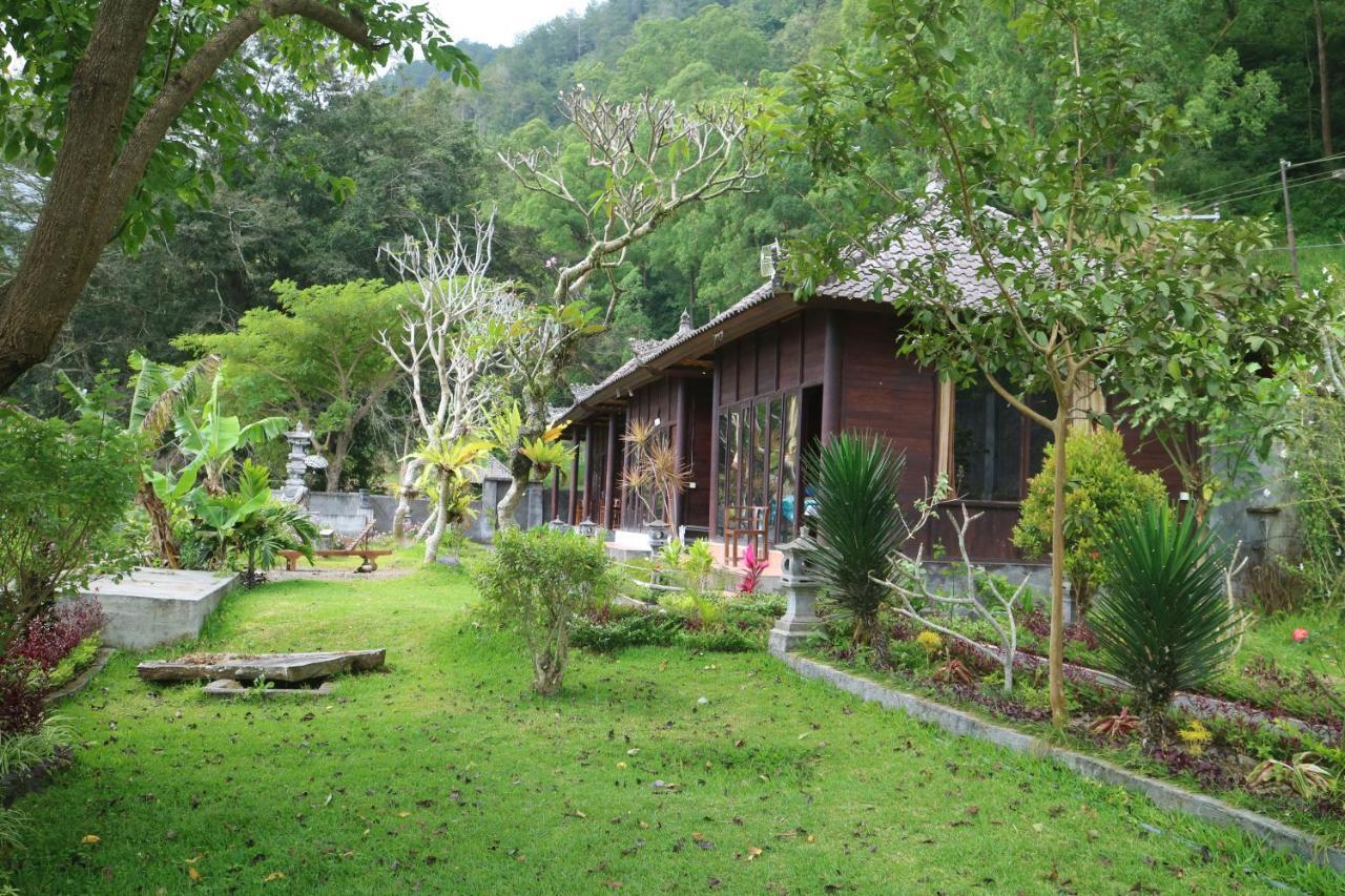Batur Green Lakeview In Kintamani Eksteriør billede
