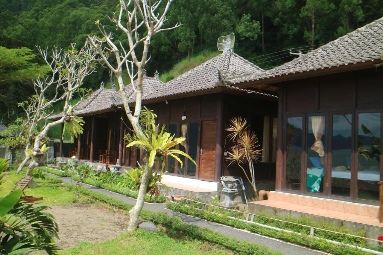 Batur Green Lakeview In Kintamani Eksteriør billede